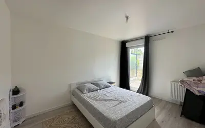 Appartement 900 €/mois DEUIL LA BARRE (95170) photo 4
