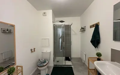 Appartement 900 €/mois DEUIL LA BARRE (95170) photo 5