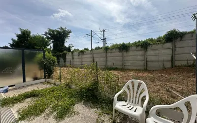 Appartement 900 €/mois DEUIL LA BARRE (95170) photo 6