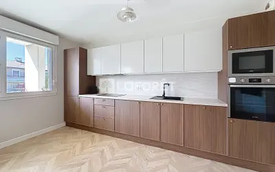 Appartement 308 000 € DEUIL LA BARRE (95170) photo 2