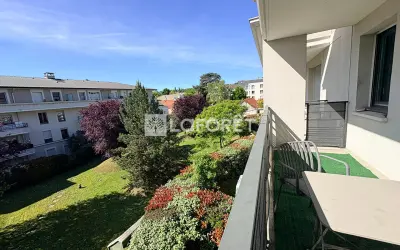 Appartement 308 000 € DEUIL LA BARRE (95170) photo 5