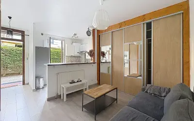 Appartement 314 000 € ENGHIEN LES BAINS (95880) photo 2