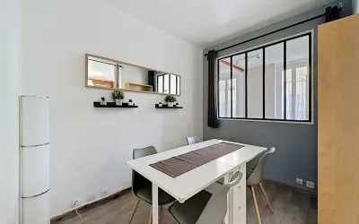 Appartement 314 000 € ENGHIEN LES BAINS (95880) photo 4