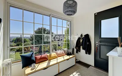 Maison 930 000 € DEUIL LA BARRE (95170) photo 4