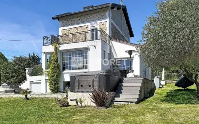 Maison 930 000 € DEUIL LA BARRE (95170) photo 5