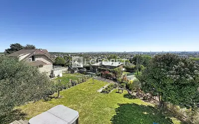 Maison 930 000 € DEUIL LA BARRE (95170) photo 6