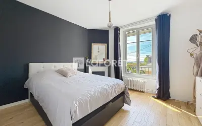 Maison 930 000 € DEUIL LA BARRE (95170) photo 7