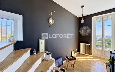 Maison 930 000 € DEUIL LA BARRE (95170) photo 8
