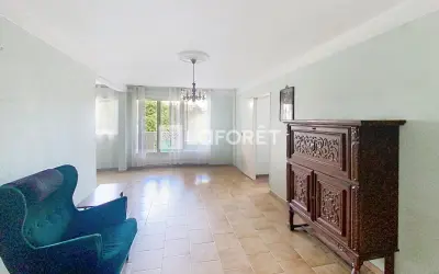 Appartement 235 000 € EPINAY SUR SEINE (93800) photo 2