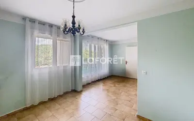 Appartement 220 000 € EPINAY SUR SEINE (93800) photo 4