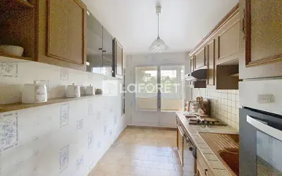Appartement 220 000 € EPINAY SUR SEINE (93800) photo 5