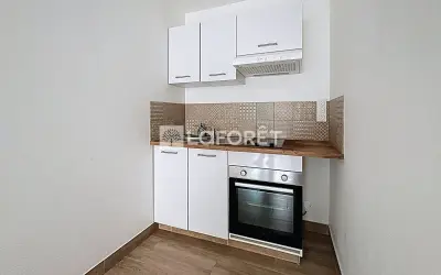 Appartement 745 €/mois MONTMORENCY (95160) photo 2