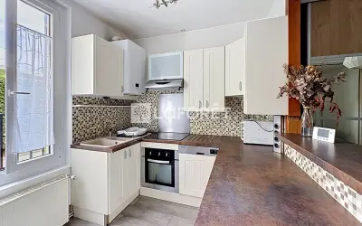 Appartement 252 000 € ENGHIEN LES BAINS (95880) photo 2