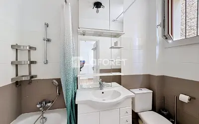 Appartement 252 000 € ENGHIEN LES BAINS (95880) photo 6