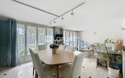 Maison 439 000 € DEUIL LA BARRE (95170) photo 4