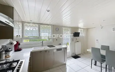 Maison 439 000 € DEUIL LA BARRE (95170) photo 6