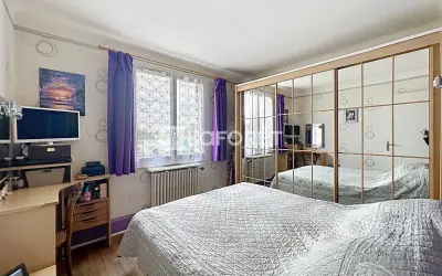 Maison 439 000 € DEUIL LA BARRE (95170) photo 9