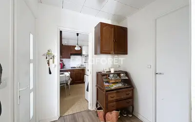Maison 149 800 € DEUIL LA BARRE (95170) photo 2