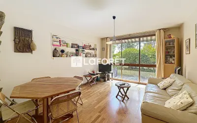 Appartement 256 000 € DEUIL LA BARRE (95170) photo 2