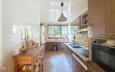 Appartement 256 000 € DEUIL LA BARRE (95170) photo 4