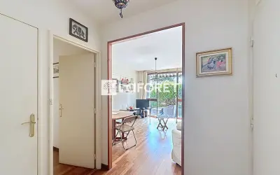 Appartement 256 000 € DEUIL LA BARRE (95170) photo 4