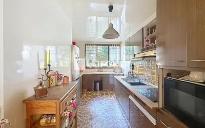 Appartement 256 000 € DEUIL LA BARRE (95170) photo 6