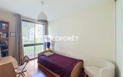 Appartement 256 000 € DEUIL LA BARRE (95170) photo 7
