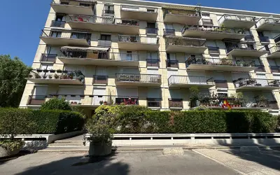 Appartement 256 000 € DEUIL LA BARRE (95170) photo 8