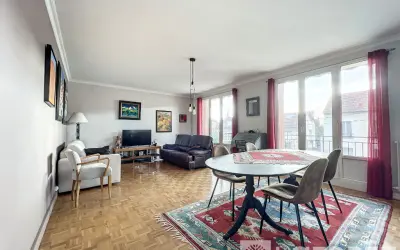 Appartement 288 000 € DEUIL LA BARRE (95170) photo 2