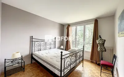 Appartement 288 000 € DEUIL LA BARRE (95170) photo 4