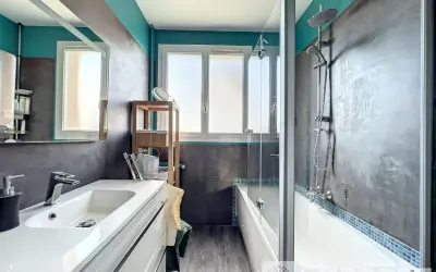 Appartement 288 000 € DEUIL LA BARRE (95170) photo 5