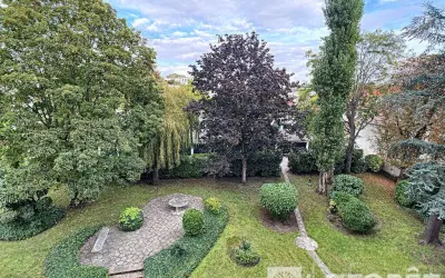 Appartement 288 000 € DEUIL LA BARRE (95170) photo 7
