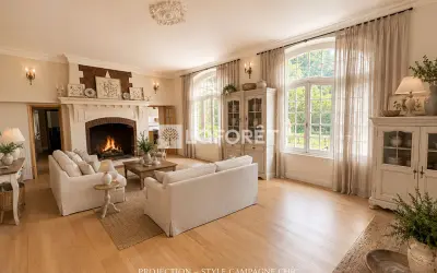 Appartement 340 000 € MONTMORENCY (95160) photo 2