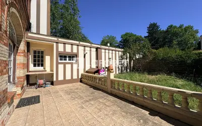 Appartement 340 000 € MONTMORENCY (95160) photo 4