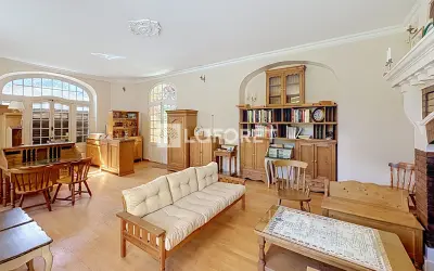 Appartement 340 000 € MONTMORENCY (95160) photo 5