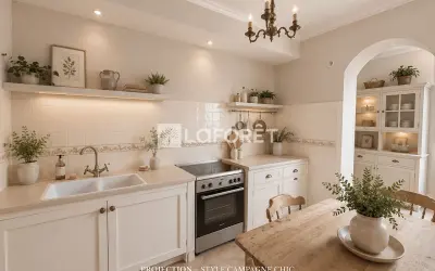 Appartement 340 000 € MONTMORENCY (95160) photo 6