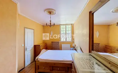 Appartement 340 000 € MONTMORENCY (95160) photo 8