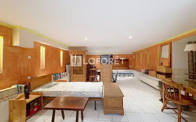 Appartement 340 000 € MONTMORENCY (95160) photo 9