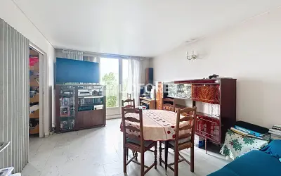 Appartement 182 000 € EPINAY SUR SEINE (93800) photo 2