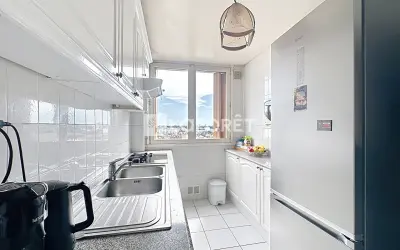Appartement 182 000 € EPINAY SUR SEINE (93800) photo 4