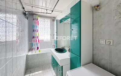 Appartement 182 000 € EPINAY SUR SEINE (93800) photo 6