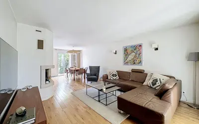 Maison 567 000 € DEUIL LA BARRE (95170) photo 2