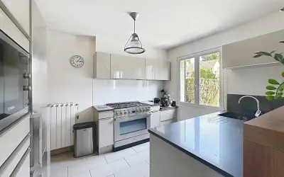 Maison 567 000 € DEUIL LA BARRE (95170) photo 4