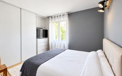 Maison 567 000 € DEUIL LA BARRE (95170) photo 5