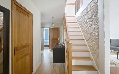 Maison 567 000 € DEUIL LA BARRE (95170) photo 8