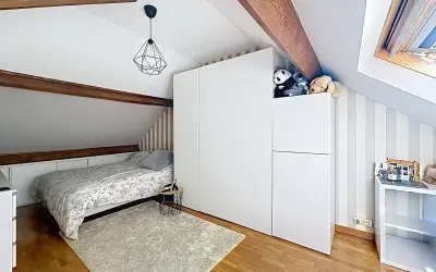 Maison 567 000 € DEUIL LA BARRE (95170) photo 9