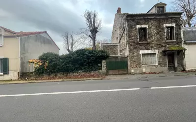 Maison 349 000 € SOISY SUR SEINE (91450) photo 6