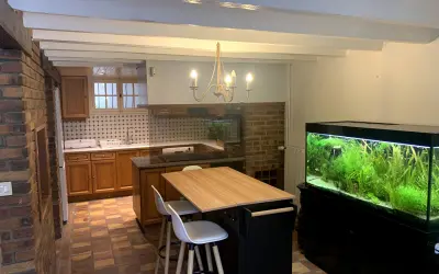 Maison 379 000 € JUVISY SUR ORGE (91260) photo 4