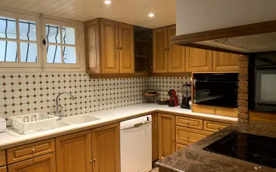 Maison 379 000 € JUVISY SUR ORGE (91260) photo 5