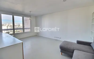 Appartement 1 414 €/mois LES LILAS (93260) photo 2